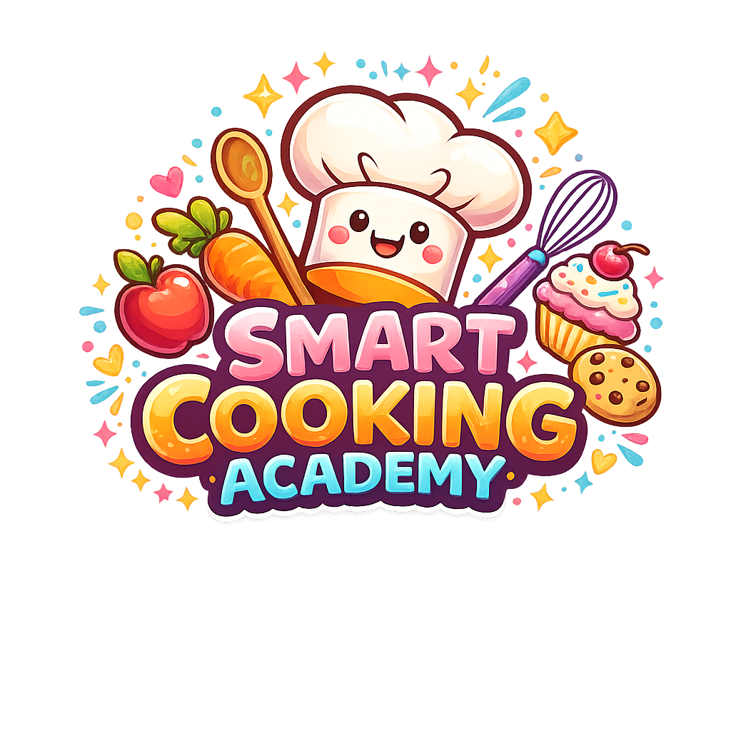 Smart Cooking Academy